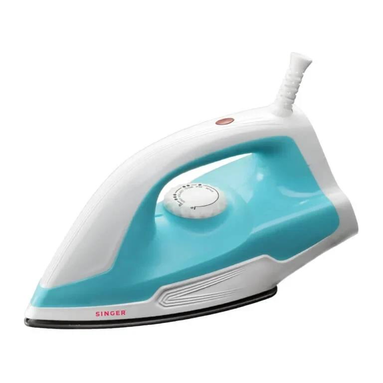 SINGER DRY IRON SID-ATC-15 – 1000W