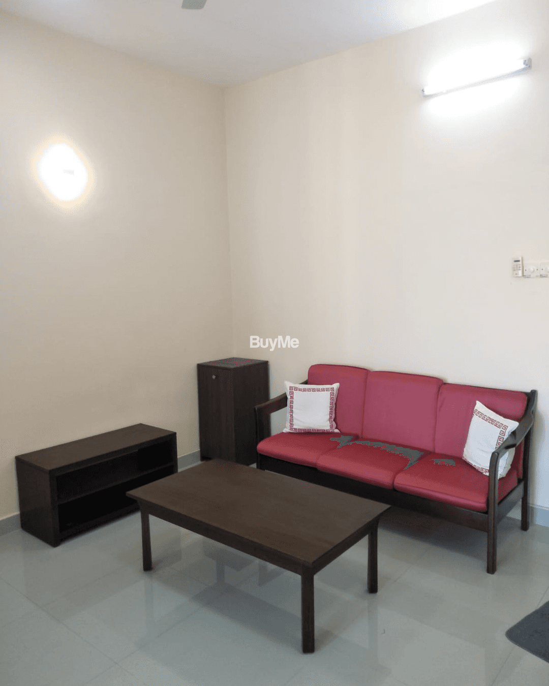 FULLY FURNISHED APARTMENT FOR RENT IN 2ND LANE - DEHIWALA
