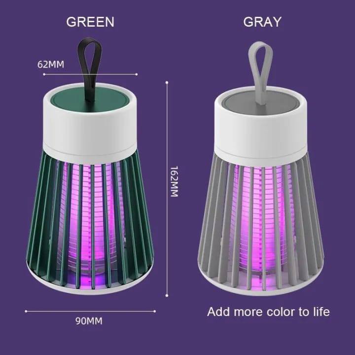 ELECTRIC MOSQUITO KILLER LAMP