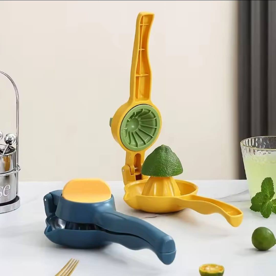 JUICER MULTI FUNCTIONAL MANUAL