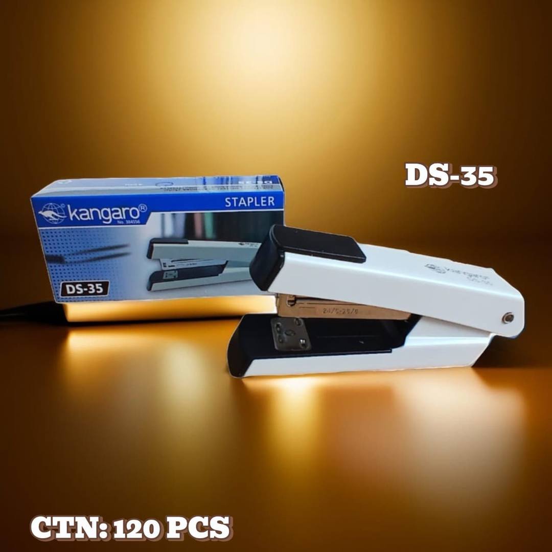 STAPLER AVAILABLE