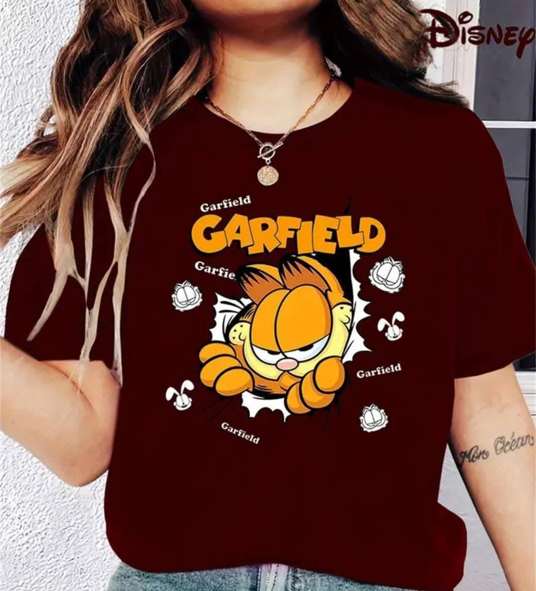 PRINT T SHIRT