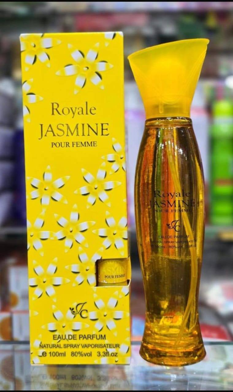 PERFUME