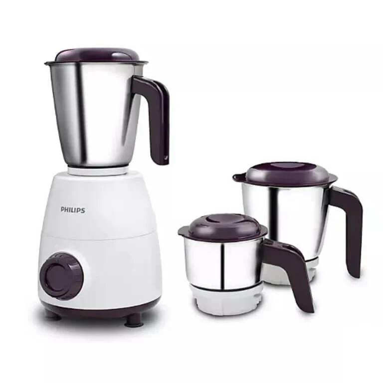 PHILIPS MIXER GRINDER - HL7505/00