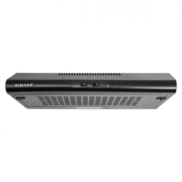 SINGER SLIM COOKER HOOD 60CM BASIC MODEL - SBI-60F15
