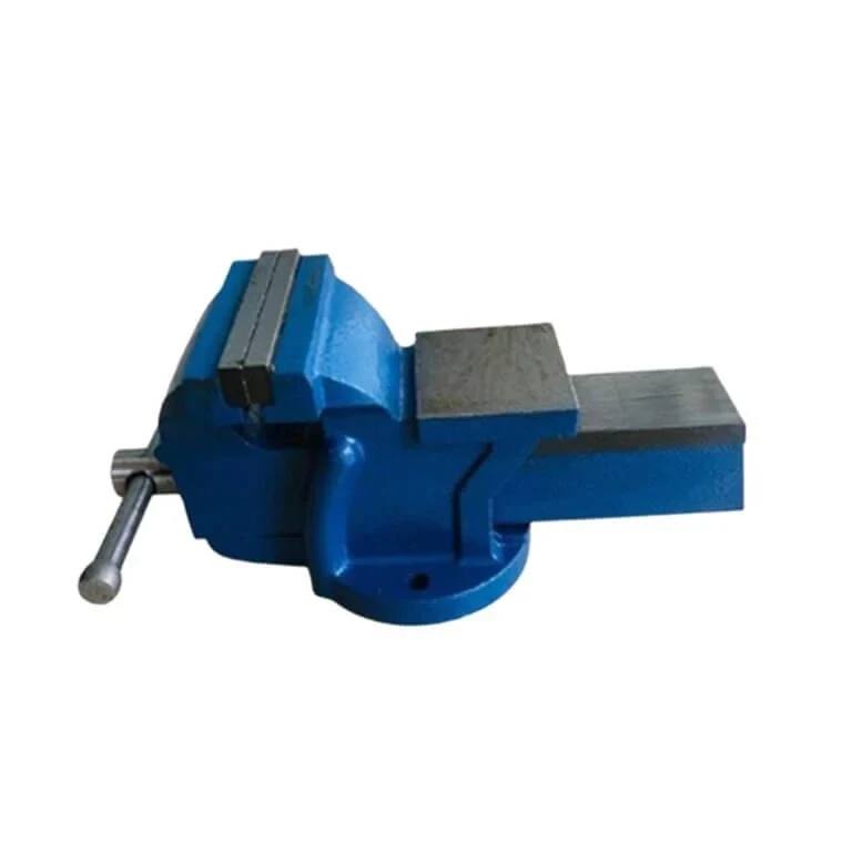 HUMHON BENCH VICE - (6″)