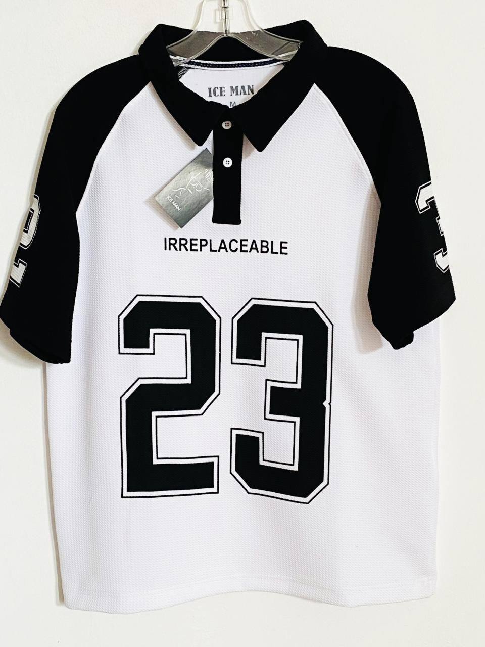 POLO T-SHIRT