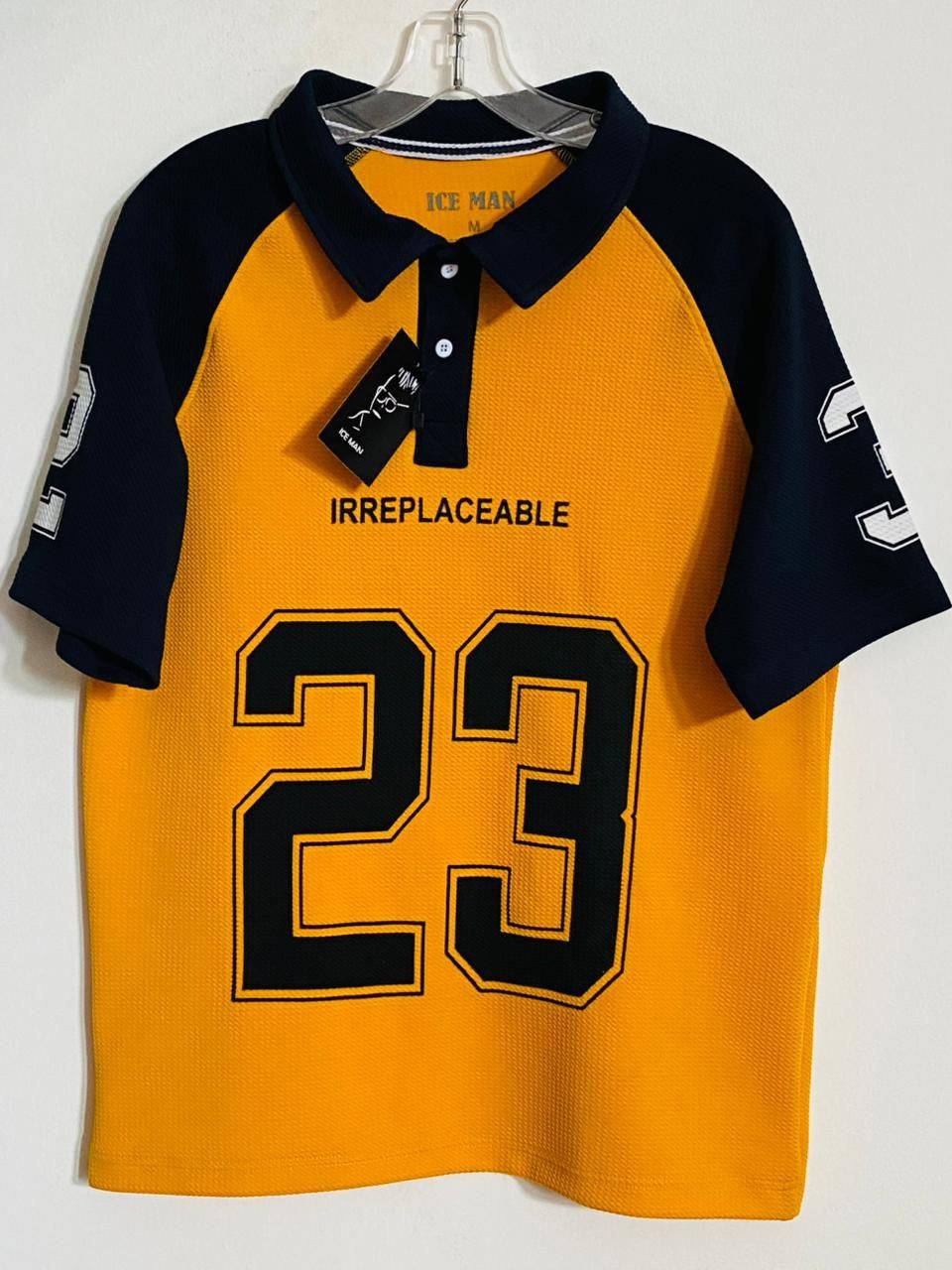 POLO T-SHIRT AVAILABLE