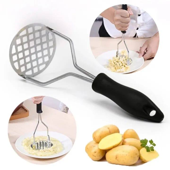 POTATO MASHER AVAILABLE