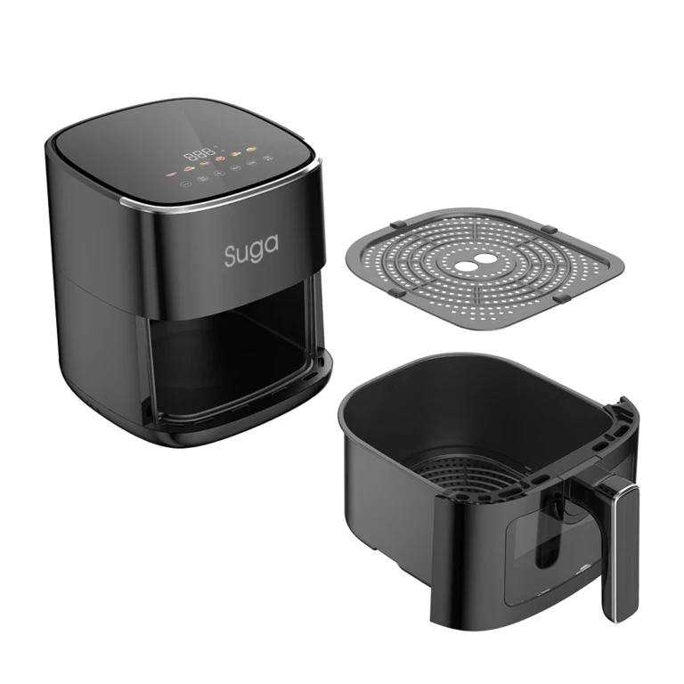 SUGA ACTIFRY 5L DIGITAL AIR FRYER SDAF-3865