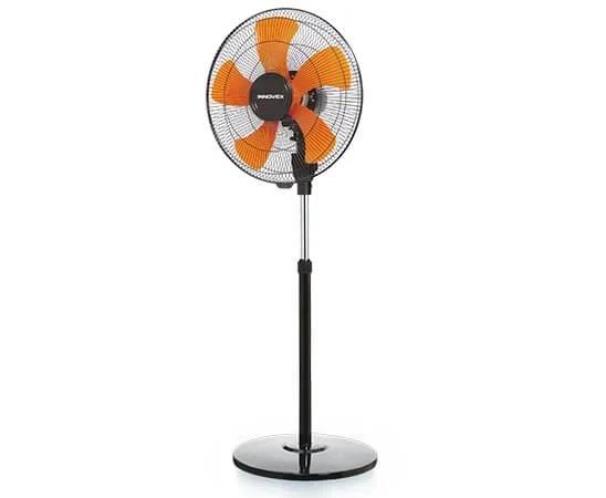 INNOVEX HEAVY DUTY STAND FAN 18″ – ISF012
