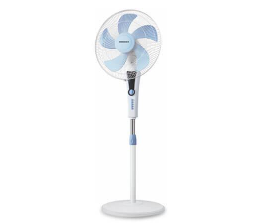INNOVEX STAND FAN ISF018