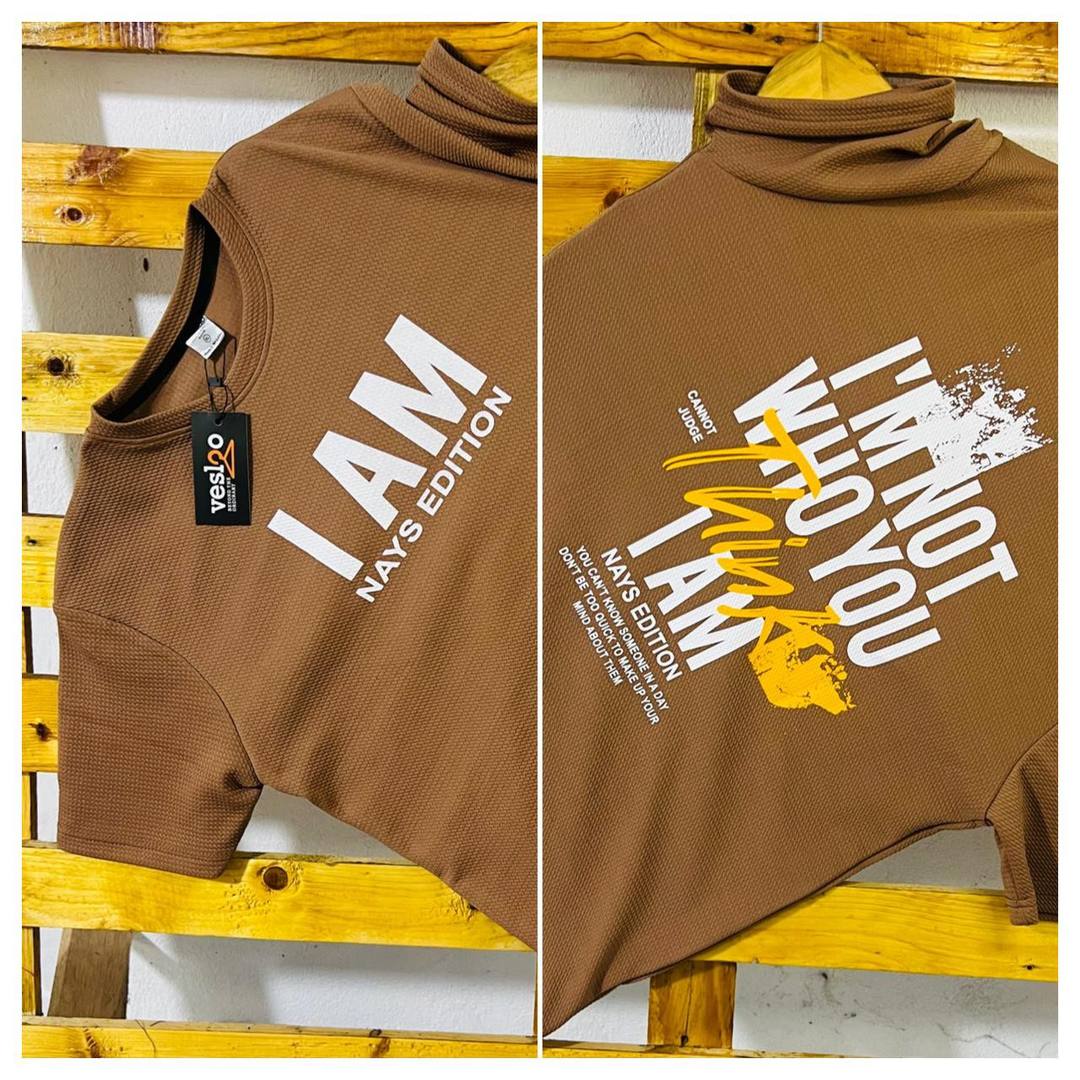 MEN'S T-SHIRTS FOR SALE