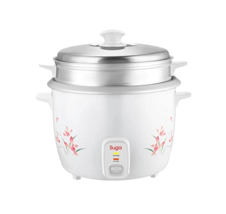 SUGA RICE COOKER 0.6L-500G (SDRC-02106)