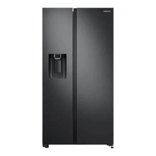 SAMSUNG SPACEMAX SIDE BY SIDE INVERTER REFRIGERATOR 660L – SMGRS64R5304B4