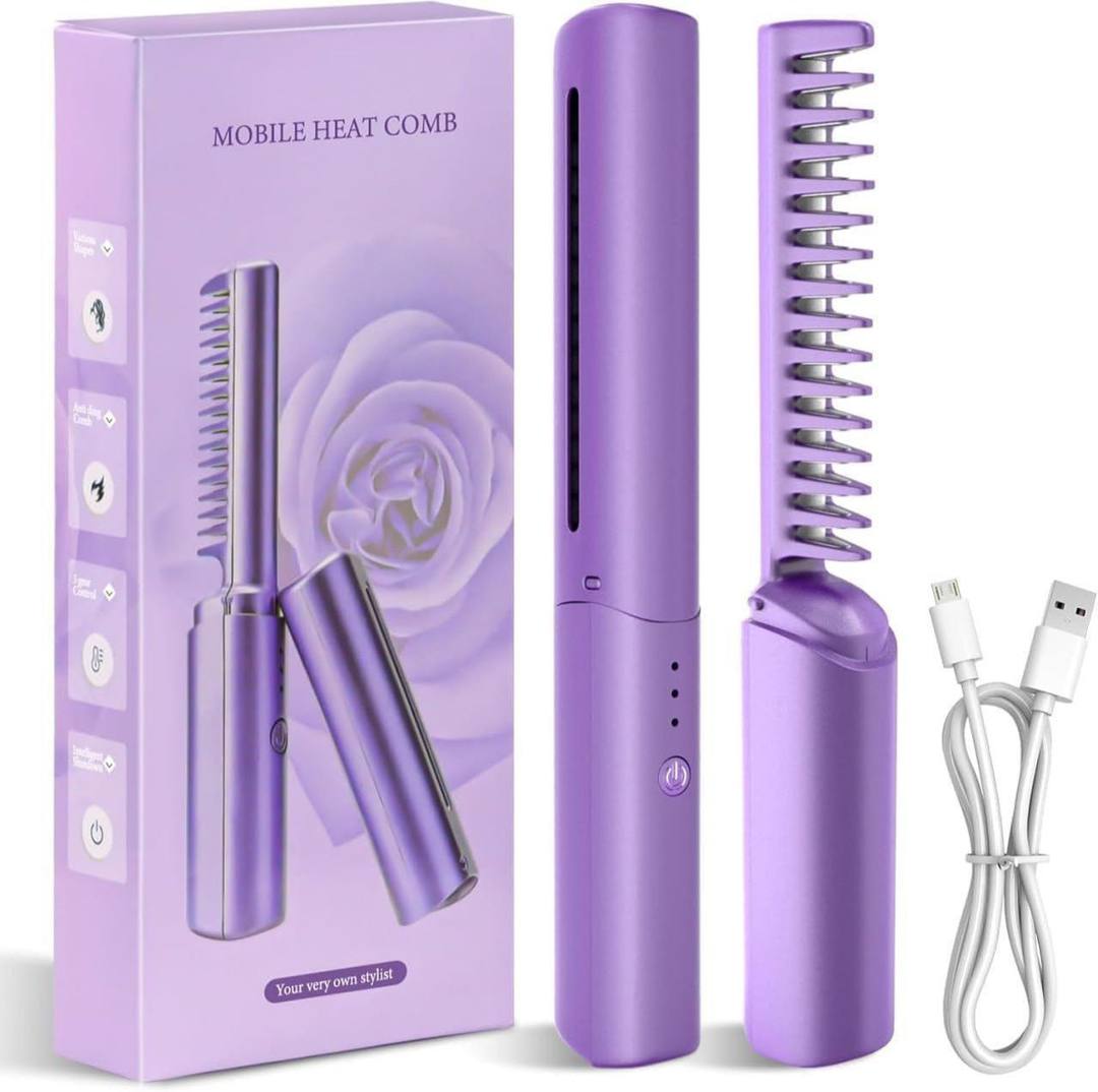 HEAT COMB