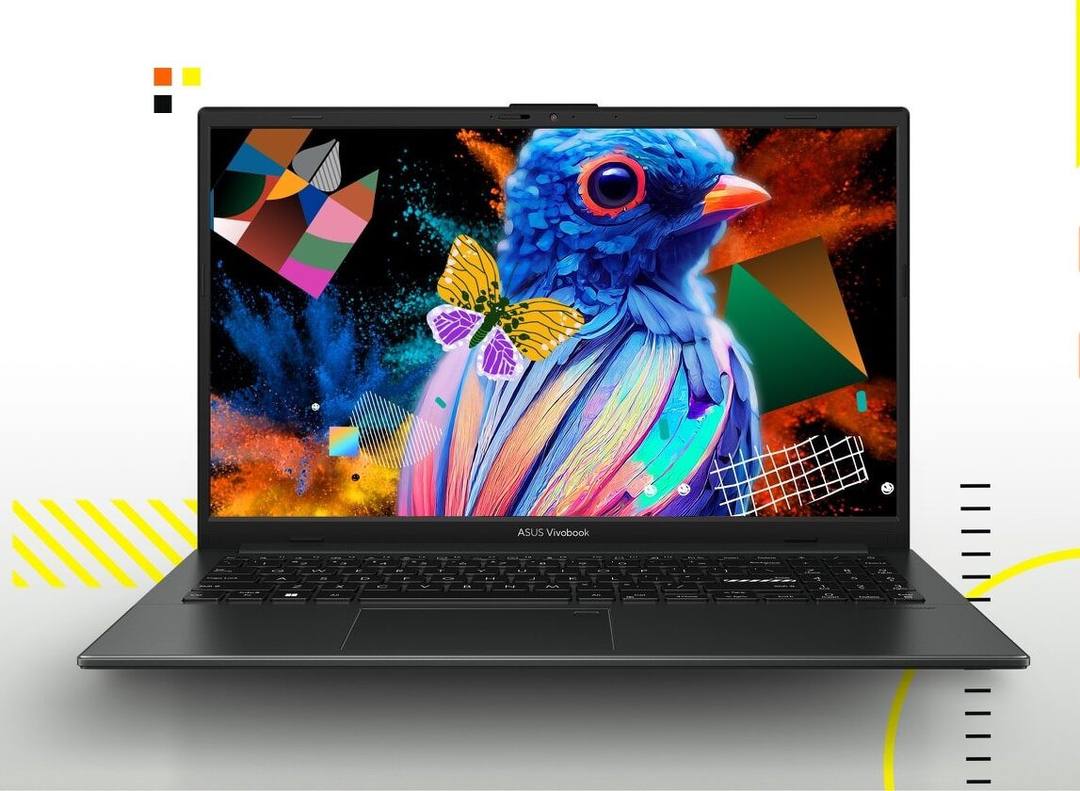 ASUS VIVOBOOK 15 L1504F RYZEN 3 LAPTOP