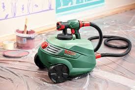 PROFESSIONAL GERMAN PAINT SPRAY SYSTEM FOR SALE BRAND NEW