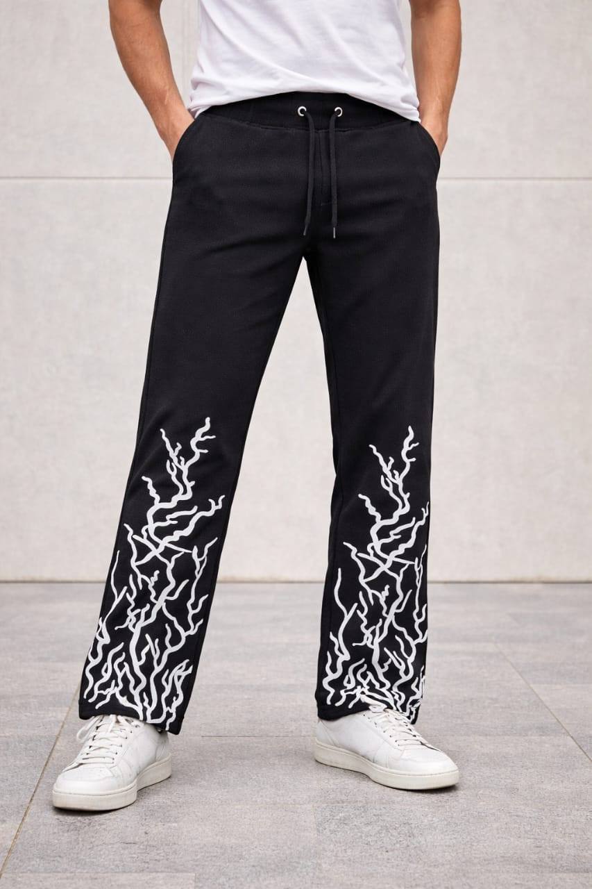 POPCORN BOTTOM – GENTS