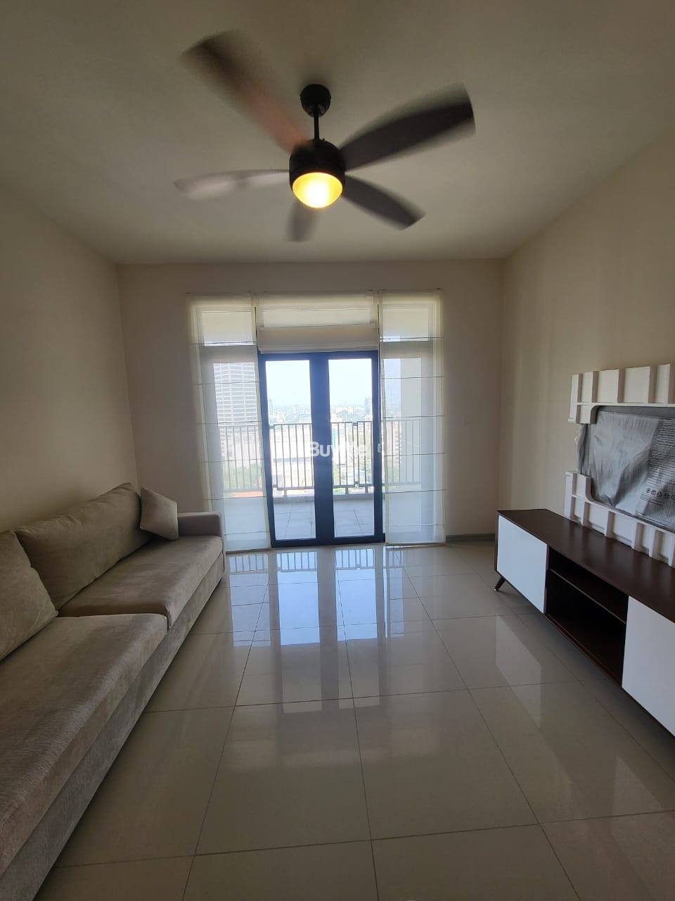 APARTMENT FOR RENT IN COLOMBO 05 - HAVELOCK CITY