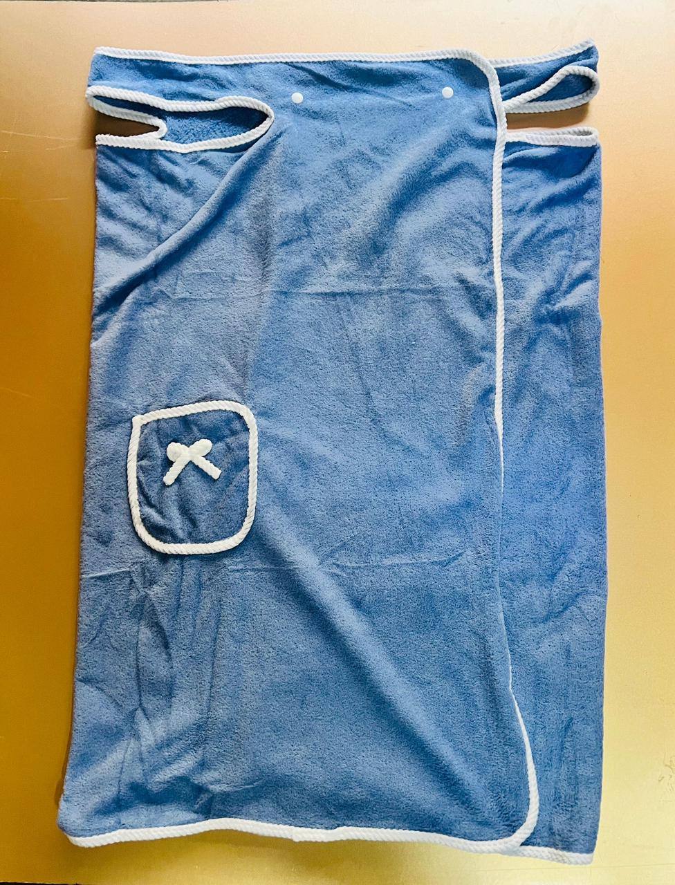 BATH TOWEL AVAILABLE