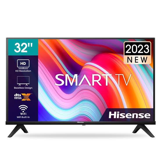 HISENSE SMART TV FOR SALE