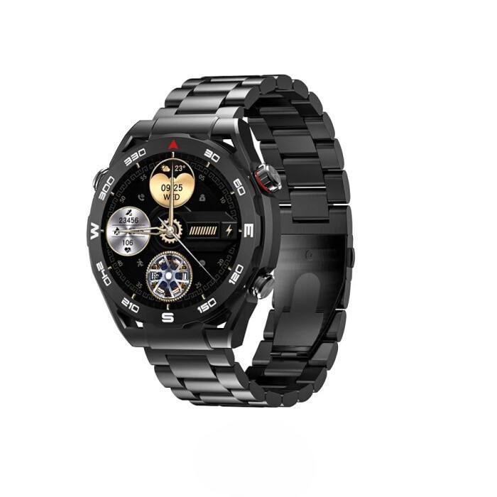 HAVIT M9030 ULTRA AMOLED HD WATERPROOF SMART WATCH