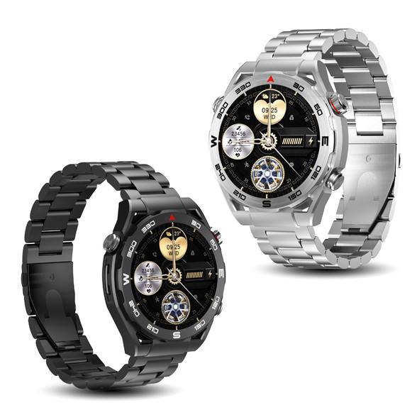 HAVIT M9030 - ULTRA AMOLED HD WATERPROOF SMART WATCH