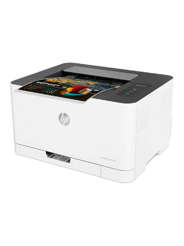 HP COLOR U M 178NW PRINTER (PRINT, COPY, SCAN, NETWORK, WIRELESS – LEGAL SIZE SUPPORTED) – 119A