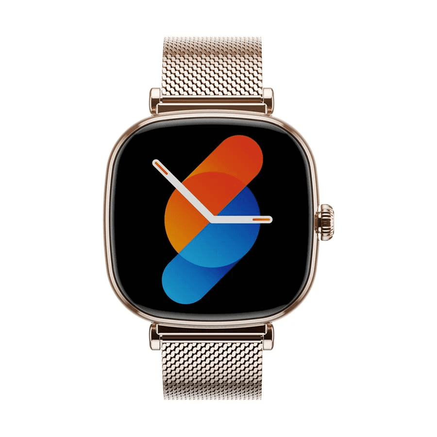 HAVIT M9060 IP68 WATERPROOF SMART WATCH