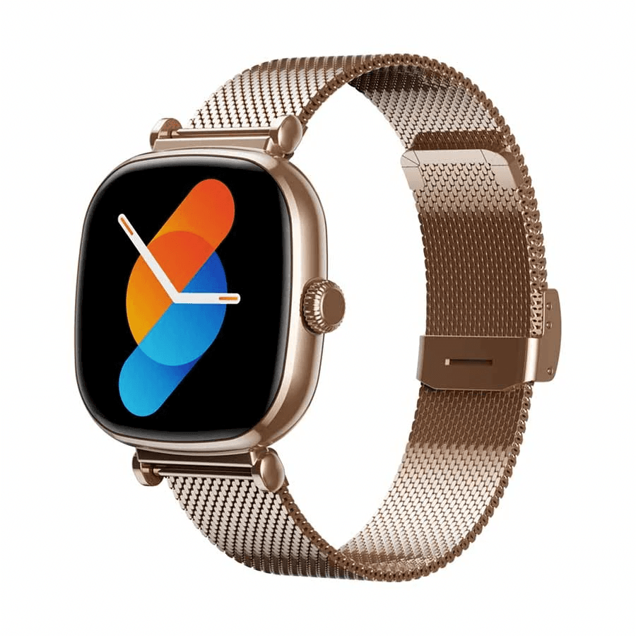 HAVIT M9060 - IP68 WATERPROOF SMART WATCH