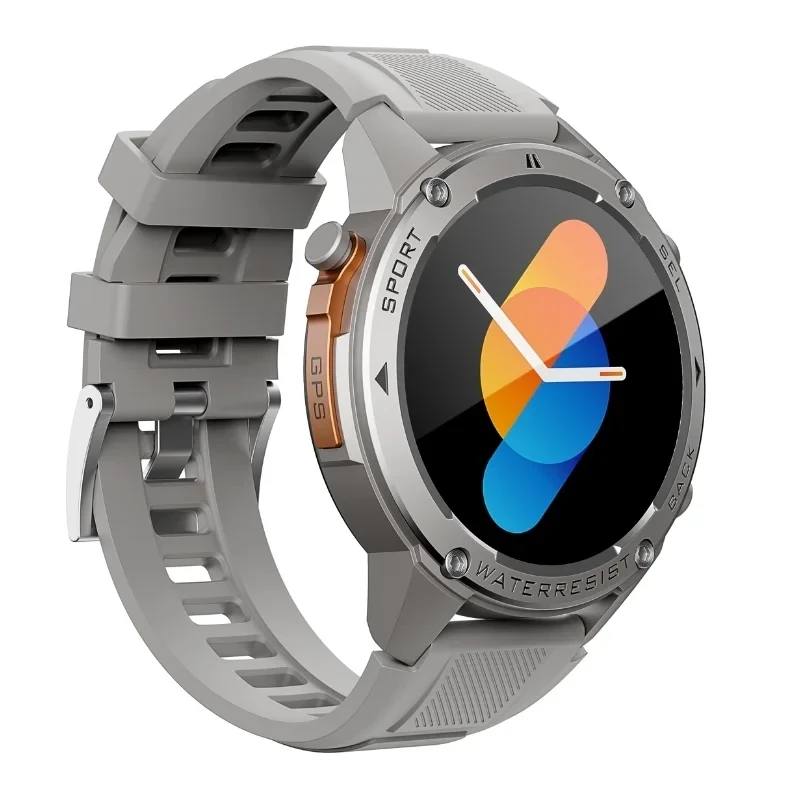 HAVIT M9059 - SMART WATCH