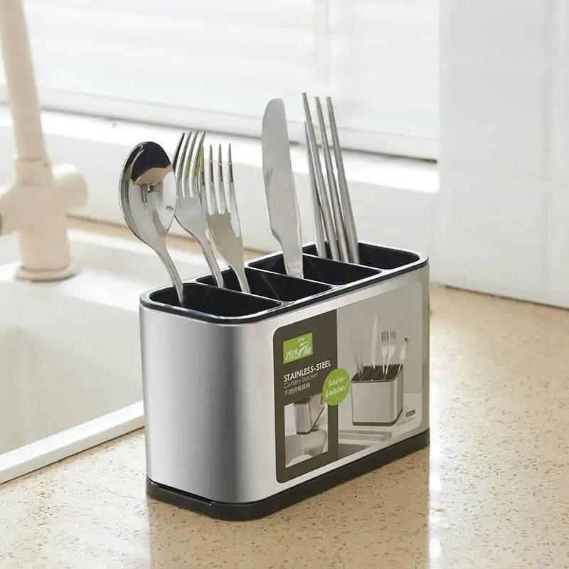 KITCHEN TOOL HOLDER