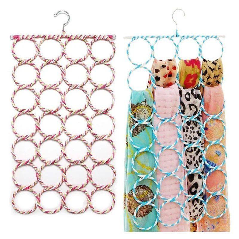 SHAWL HANGER
