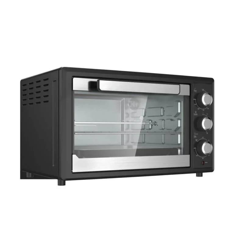 MAXMO 28 LITER ELECTRIC OVEN EVO-KWS1528LX-S