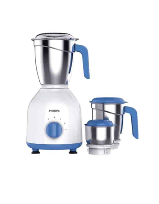 PHILIPS – MIXER GRINDER HL7555