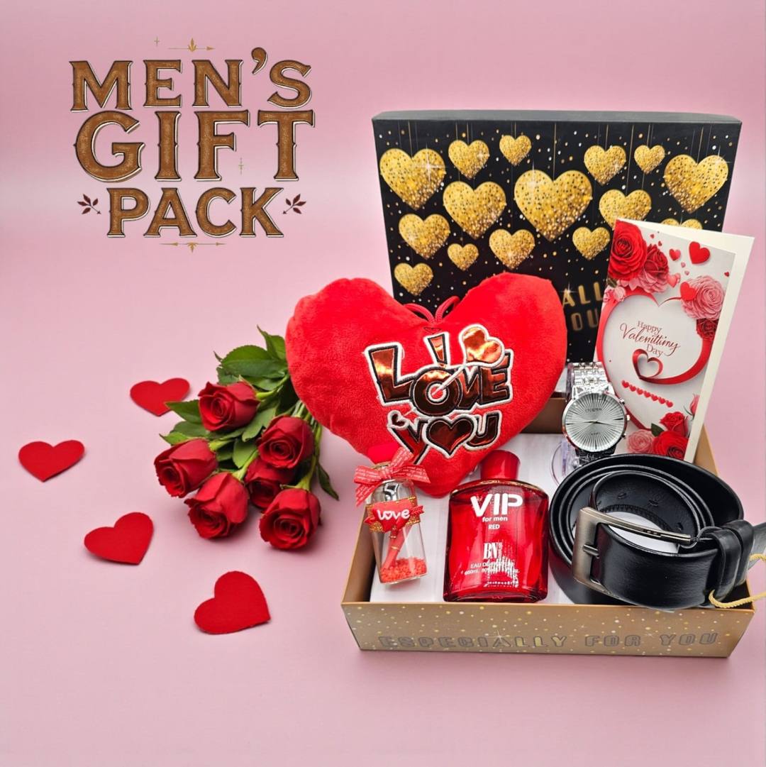 PERFECT GIFTS FOR LOVED ONES