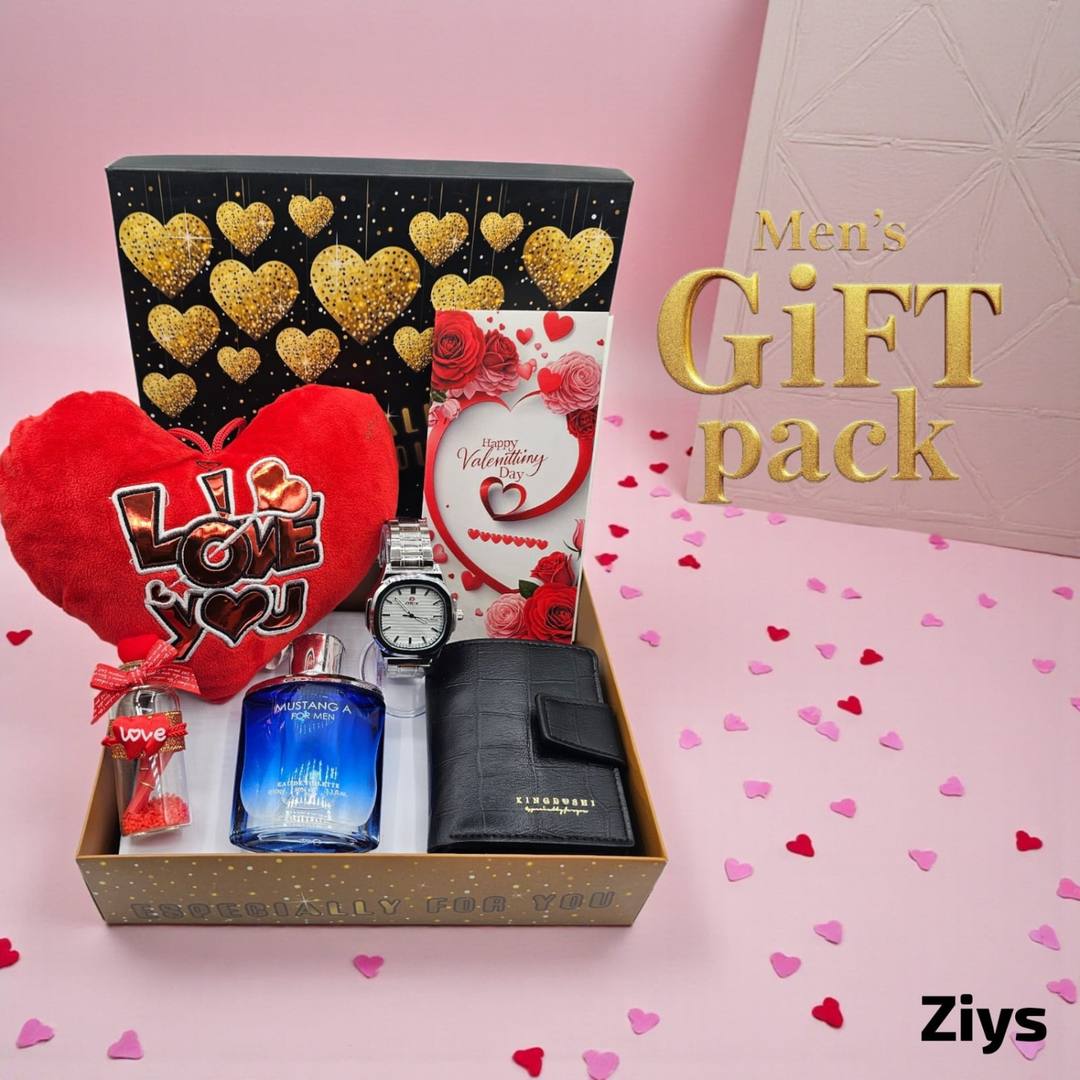PERFECT GIFTS FOR LOVED ONES