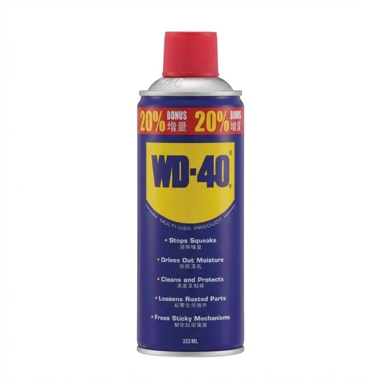 WD-40 MULTI-USE PRODUCT 333ML