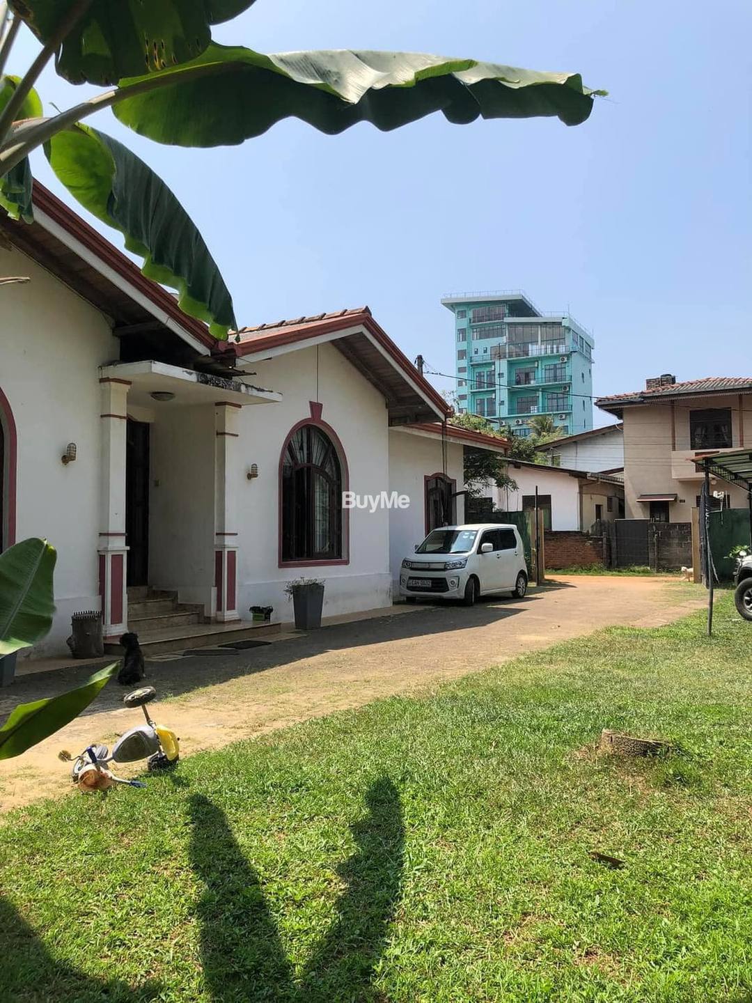 LAND FOR SALE IN NAWALA