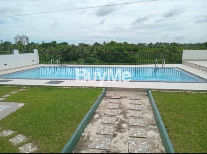 FULLY FURNISHED APARTMENT FOR SALE IN RAJAGIRIYA