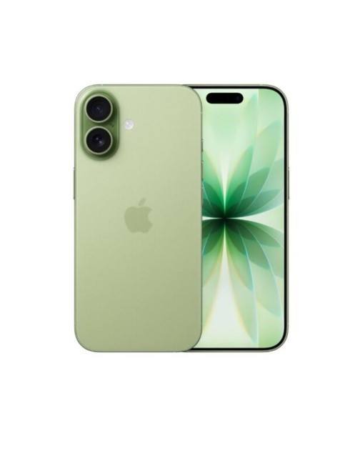 APPLE IPHONE 17 256GB (SAGE)
