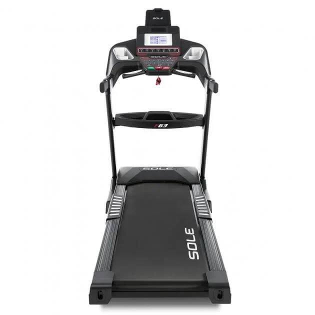 QUANTUM - SOLE F63 TREADMILL