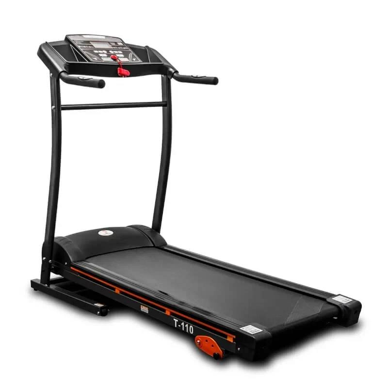 QUANTUM TREADMILL - T-110