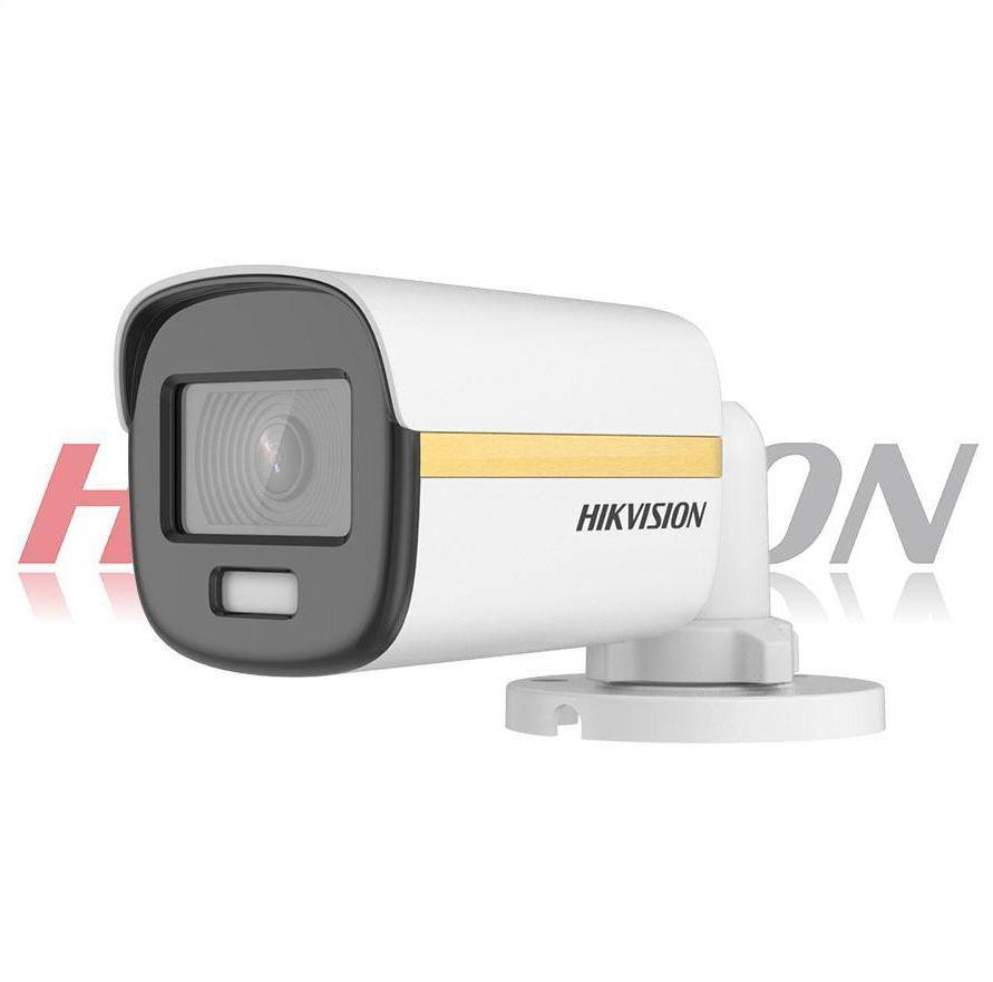 HIKVISION 2MP WDR COLOR CAMERA MODEL NO:DS-2CE10DF3T-PF