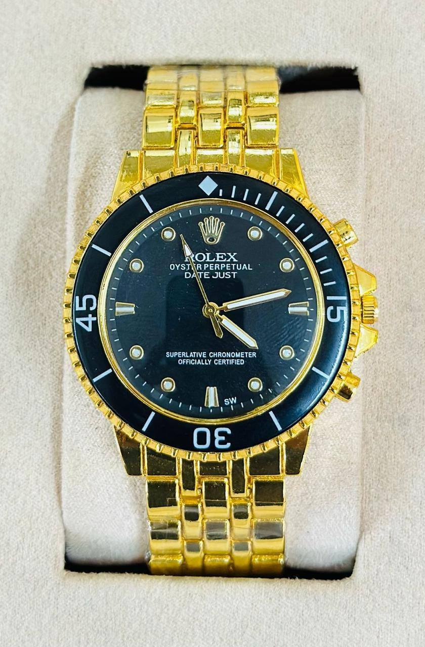 ROLEX BRAND WATCH