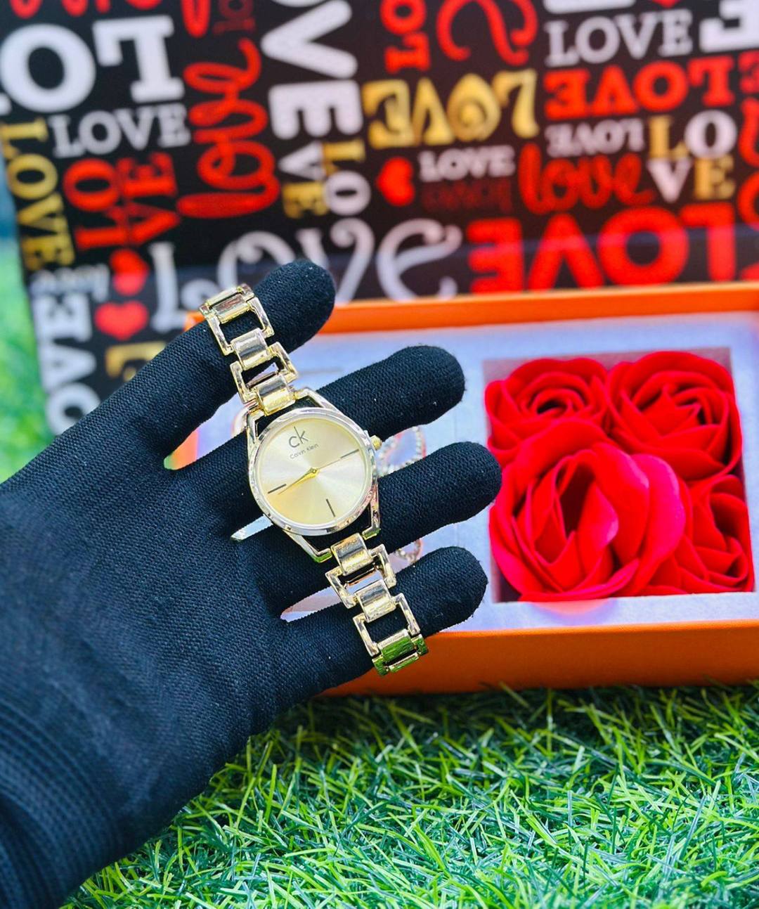 WATCH FOR SALE LADIES