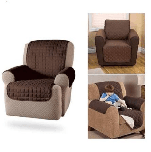 SOFA COVER SINGLE