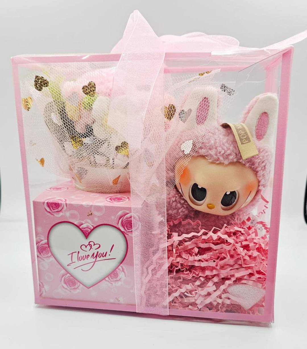 LOVE GIFT