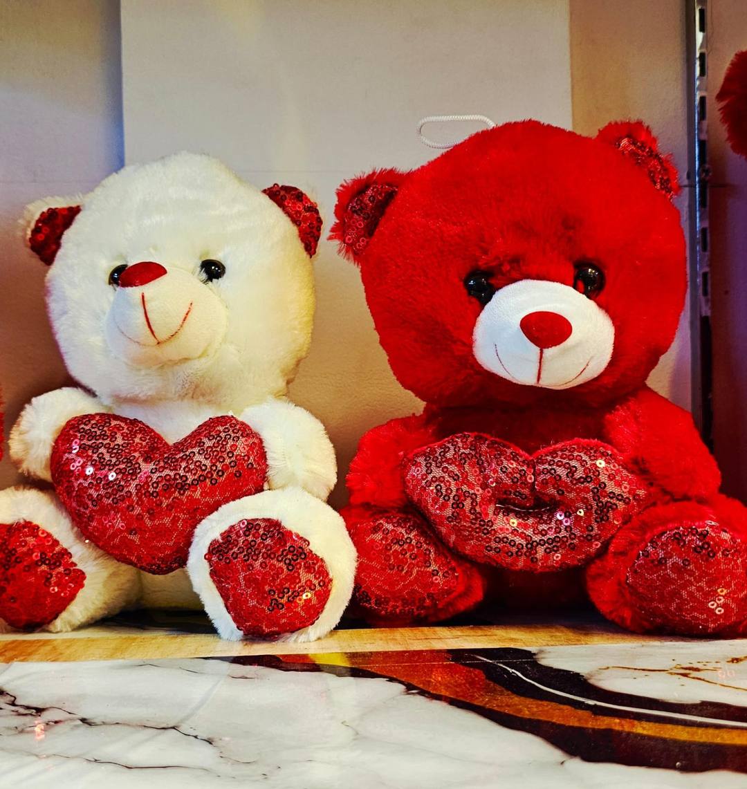 MINI LOVE TEDDY